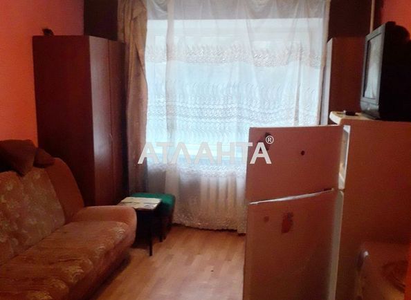 Room in dormitory apartment by the address st. Krasnova (area 0) - Atlanta.ua
