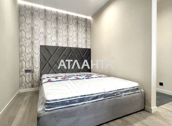 1-room apartment apartment by the address st. Ul Novomostitskaya (area 35,5 m2) - Atlanta.ua - photo 5