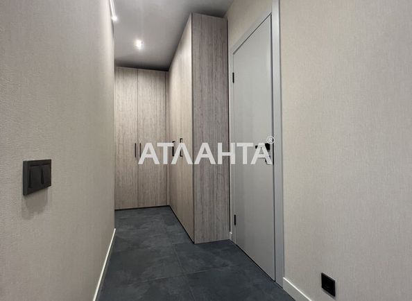 1-room apartment apartment by the address st. Ul Novomostitskaya (area 35,5 m2) - Atlanta.ua - photo 24