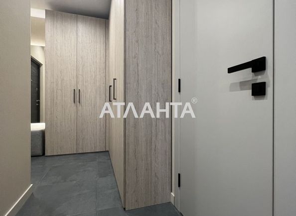 1-room apartment apartment by the address st. Ul Novomostitskaya (area 35,5 m2) - Atlanta.ua - photo 25