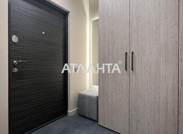 1-room apartment apartment by the address st. Ul Novomostitskaya (area 35,5 m2) - Atlanta.ua - photo 29
