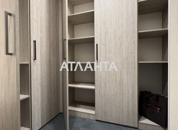 1-room apartment apartment by the address st. Ul Novomostitskaya (area 35,5 m2) - Atlanta.ua - photo 27