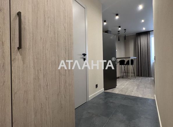 1-room apartment apartment by the address st. Ul Novomostitskaya (area 35,5 m2) - Atlanta.ua - photo 26