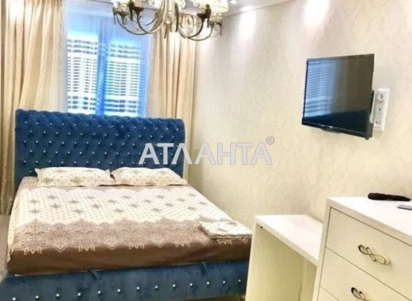 4+-rooms apartment apartment by the address st. Korabelnaya (area 75,0 m2) - Atlanta.ua - photo 4