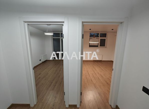 1-комнатная квартира по адресу ул. Заболотного (площадь 40,6 м²) - Atlanta.ua