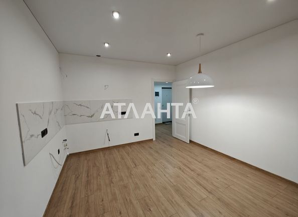 1-room apartment apartment by the address st. Zabolotnogo (area 40,6 m2) - Atlanta.ua - photo 5