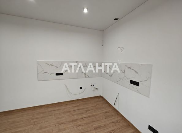 1-room apartment apartment by the address st. Zabolotnogo (area 40,6 m2) - Atlanta.ua - photo 6