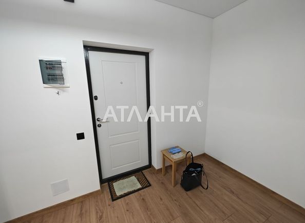 1-комнатная квартира по адресу ул. Заболотного (площадь 40,6 м2) - Atlanta.ua - фото 8