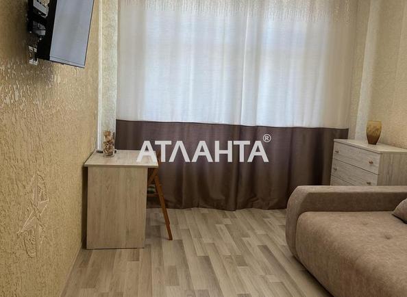 1-room apartment apartment by the address st. Dolgaya (area 40,4 m²) - Atlanta.ua - photo 2