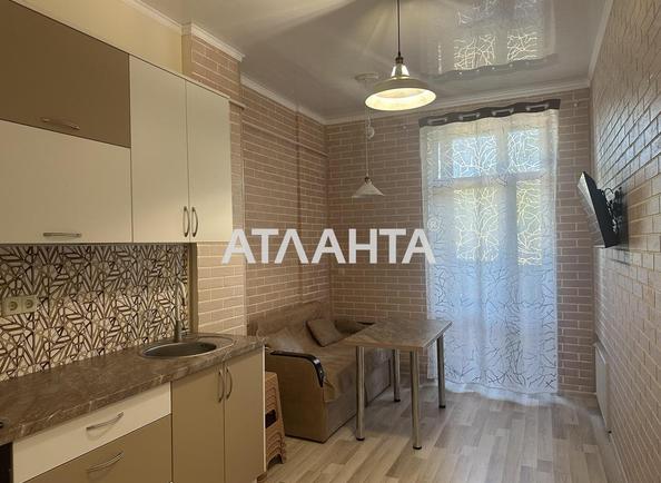 1-room apartment apartment by the address st. Dolgaya (area 40,4 m²) - Atlanta.ua - photo 3