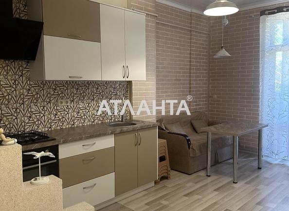 1-room apartment apartment by the address st. Dolgaya (area 40,4 m²) - Atlanta.ua - photo 6