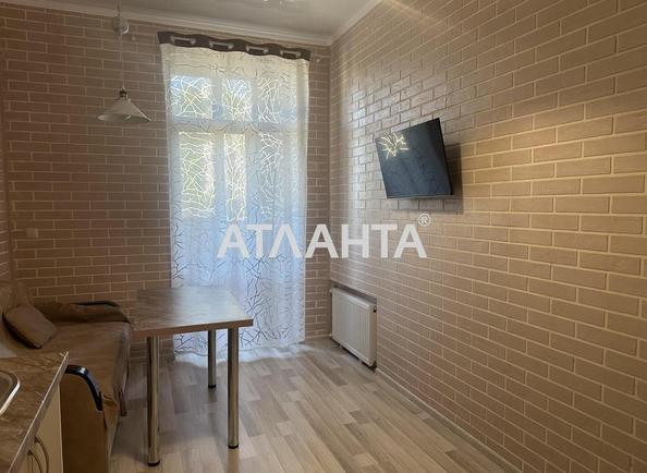 1-room apartment apartment by the address st. Dolgaya (area 40,4 m²) - Atlanta.ua - photo 4