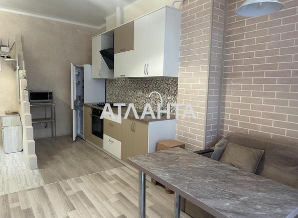 1-room apartment apartment by the address st. Dolgaya (area 40,4 m²) - Atlanta.ua - photo 5