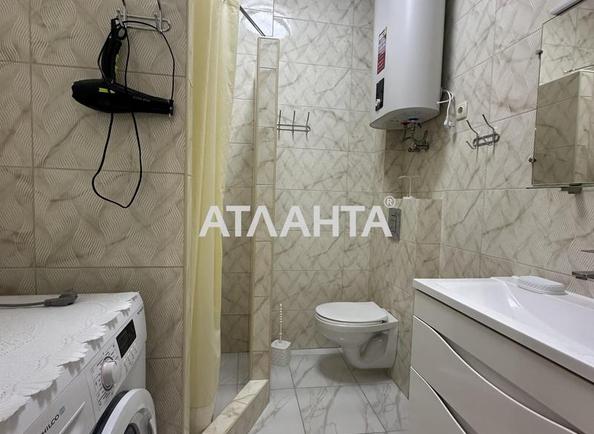 1-room apartment apartment by the address st. Dolgaya (area 40,4 m²) - Atlanta.ua - photo 8