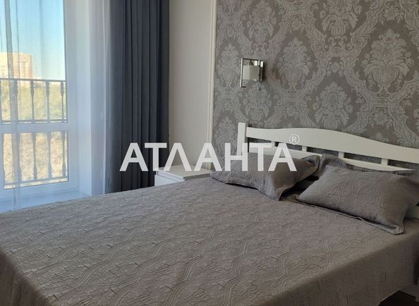 2-rooms apartment apartment by the address st. Litvaka Borisa Zaslavskogo (area 58,0 m2) - Atlanta.ua