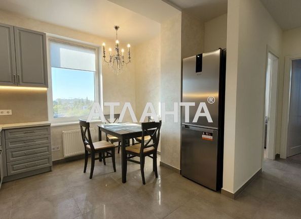2-rooms apartment apartment by the address st. Litvaka Borisa Zaslavskogo (area 58,0 m2) - Atlanta.ua - photo 2