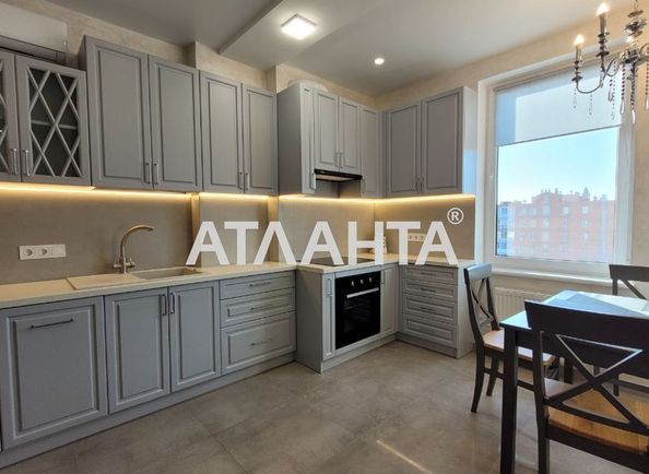 2-rooms apartment apartment by the address st. Litvaka Borisa Zaslavskogo (area 58,0 m2) - Atlanta.ua - photo 4