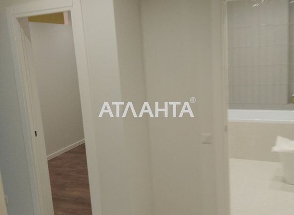 2-rooms apartment apartment by the address st. Promyshlennaya (area 49 m²) - Atlanta.ua