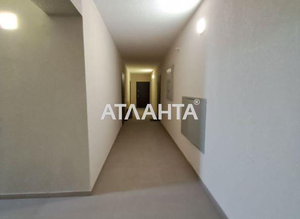 2-rooms apartment apartment by the address st. Promyshlennaya (area 49 m²) - Atlanta.ua - photo 5