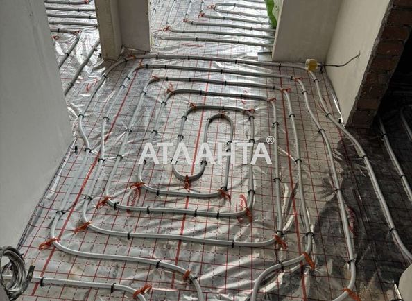 2-rooms apartment apartment by the address st. Promyshlennaya (area 49 m²) - Atlanta.ua - photo 11