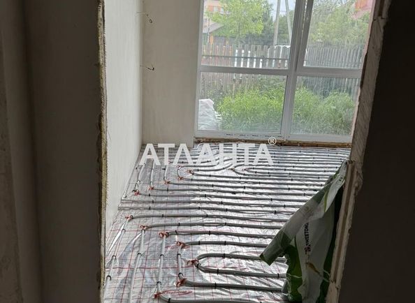 2-rooms apartment apartment by the address st. Promyshlennaya (area 49 m²) - Atlanta.ua - photo 13
