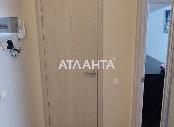 1-room apartment apartment by the address st. Vorobeva ak (area 35,0 m2) - Atlanta.ua - photo 7