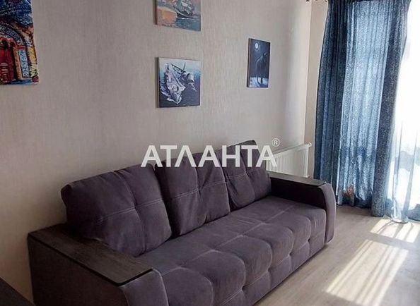 1-room apartment apartment by the address st. Vorobeva ak (area 35,0 m2) - Atlanta.ua - photo 4