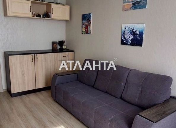 1-room apartment apartment by the address st. Vorobeva ak (area 35,0 m2) - Atlanta.ua - photo 5