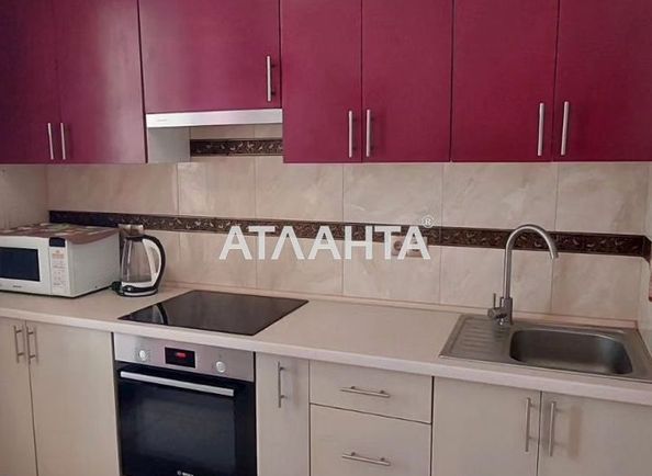 1-room apartment apartment by the address st. Vorobeva ak (area 35,0 m2) - Atlanta.ua