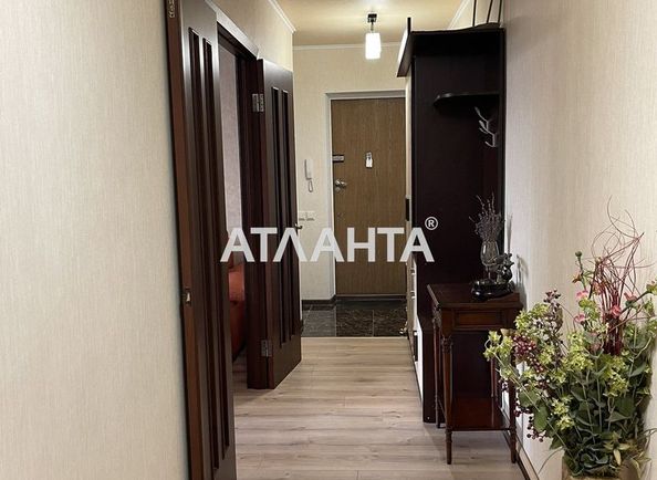 3-комнатная квартира по адресу Добровольского пр. (площадь 67,0 м2) - Atlanta.ua - фото 13