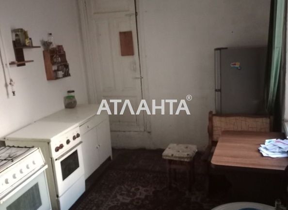 Room in dormitory apartment by the address st. Dvoryanskaya Petra Velikogo (area 10,7 m2) - Atlanta.ua - photo 5