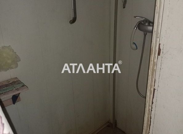 Room in dormitory apartment by the address st. Dvoryanskaya Petra Velikogo (area 10,7 m2) - Atlanta.ua - photo 9