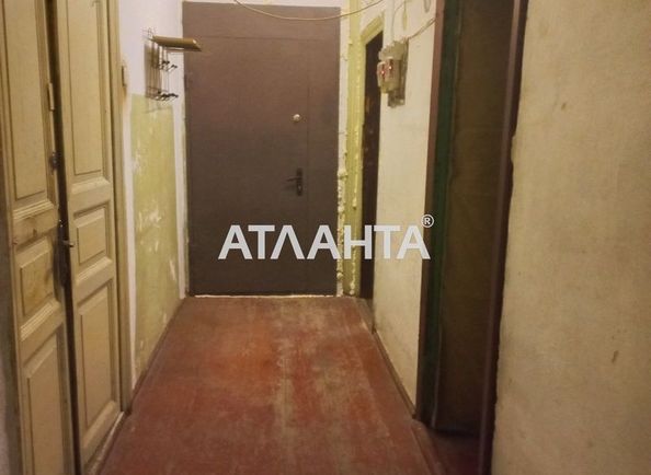 Room in dormitory apartment by the address st. Dvoryanskaya Petra Velikogo (area 10,7 m2) - Atlanta.ua - photo 12