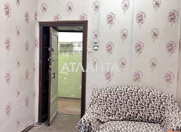 Room in dormitory apartment by the address st. Dvoryanskaya Petra Velikogo (area 10,7 m2) - Atlanta.ua - photo 2