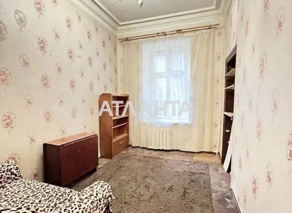 Room in dormitory apartment by the address st. Dvoryanskaya Petra Velikogo (area 10,7 m2) - Atlanta.ua