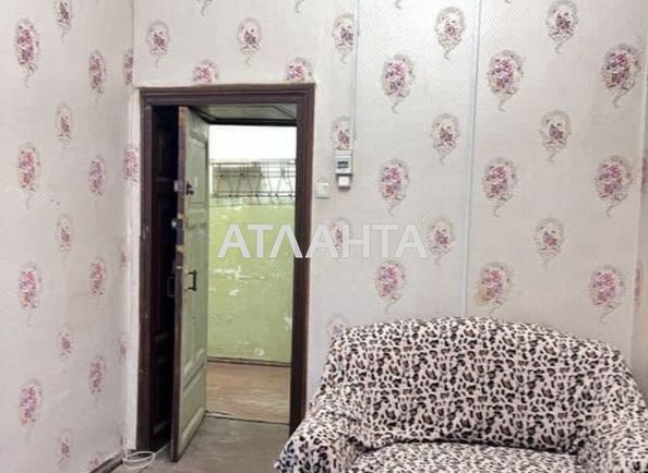 Room in dormitory apartment by the address st. Dvoryanskaya Petra Velikogo (area 10,7 m2) - Atlanta.ua - photo 16