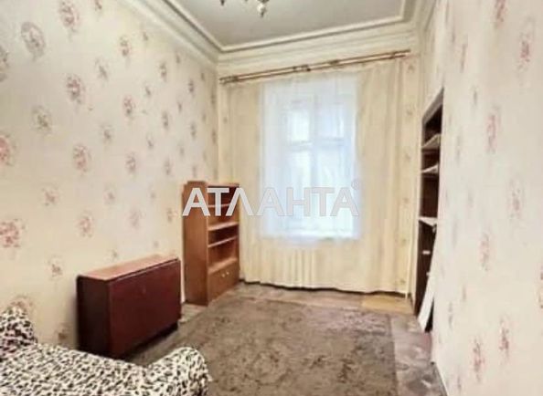 Room in dormitory apartment by the address st. Dvoryanskaya Petra Velikogo (area 10,7 m2) - Atlanta.ua - photo 17