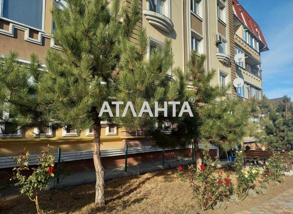 2-rooms apartment apartment by the address st. Prigorodskaya Prigorodnaya Primiska (area 64,7 m2) - Atlanta.ua - photo 14