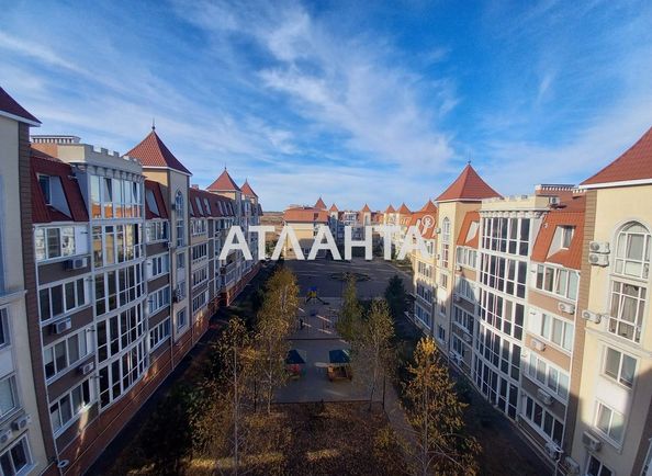2-rooms apartment apartment by the address st. Prigorodskaya Prigorodnaya Primiska (area 64,7 m2) - Atlanta.ua - photo 13
