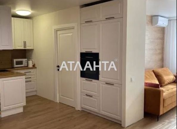 1-room apartment apartment by the address st. Prigorodnaya (area 45,0 m2) - Atlanta.ua - photo 4