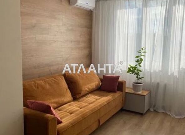 1-room apartment apartment by the address st. Prigorodnaya (area 45,0 m2) - Atlanta.ua - photo 11