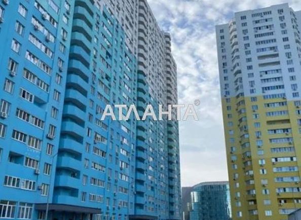 1-room apartment apartment by the address st. Prigorodnaya (area 45,0 m2) - Atlanta.ua - photo 17