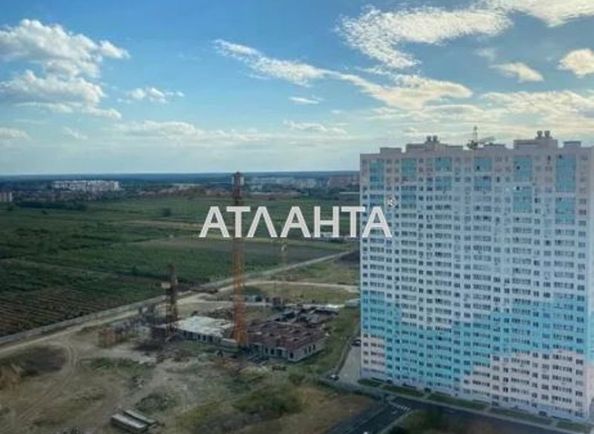 1-room apartment apartment by the address st. Prigorodnaya (area 45,0 m2) - Atlanta.ua - photo 18