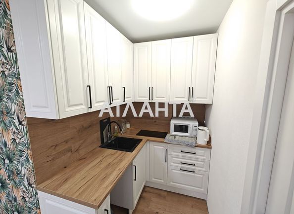 1-room apartment apartment by the address st. Prigorodnaya (area 45,0 m2) - Atlanta.ua - photo 2