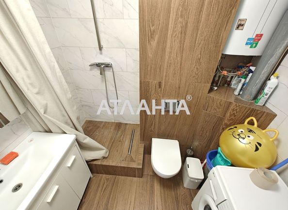 1-room apartment apartment by the address st. Prigorodnaya (area 45,0 m2) - Atlanta.ua - photo 14