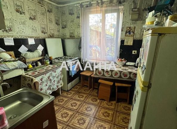 3-rooms apartment apartment by the address st. Sevastopolska (area 65,5 m2) - Atlanta.ua - photo 5