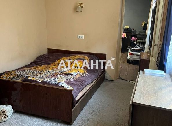 3-rooms apartment apartment by the address st. Sevastopolska (area 65,5 m2) - Atlanta.ua - photo 3