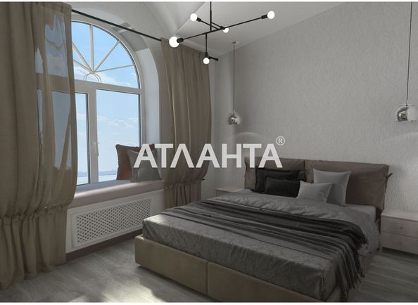 3-rooms apartment apartment by the address st. Milanskaya (area 110,0 m2) - Atlanta.ua - photo 5