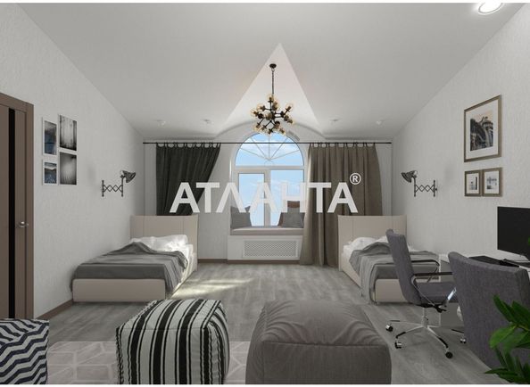 3-rooms apartment apartment by the address st. Milanskaya (area 110,0 m2) - Atlanta.ua - photo 6