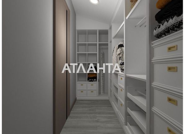 3-rooms apartment apartment by the address st. Milanskaya (area 110,0 m2) - Atlanta.ua - photo 7